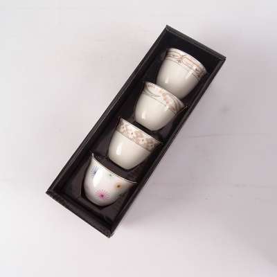 Cawa Cup Set Arabic Tea Set Cups Cawa Arabic Coffee Cup