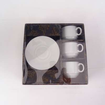 Tea Cup With Saucer Turkish Coffee Cups Tea Set Arabic