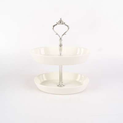 Dessert Stand Gold Cake Stands Dessert Plate