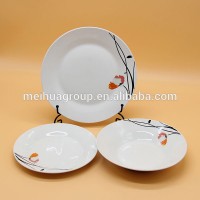 turkish dinnerware sets porcelain