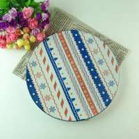 Ceramic Christmas dinner plate Wholesale ceramic plates Christmas