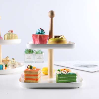 Display Cake Stands Cake Standcupcake Stand Dessert Set